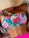 BIKINI FLEUR TROPICAL