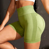 SHORT DE SPORT TAILLE HAUTE