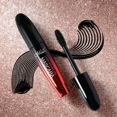 MASCARA INTENSE & IMPERMEABLE