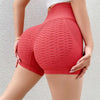 SHORT DE SPORT STREECH POUR FEMME