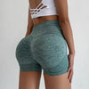 SHORT DE YOGA POUR FEMME