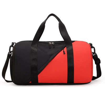 SAC DE SPORT EN BANDOULIERE