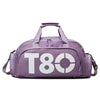 SAC DE SPORT T80 POUR FEMME