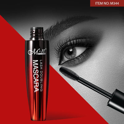 MASCARA INTENSE & IMPERMEABLE