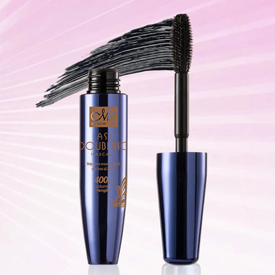 MASCARA VOLUME INTENSE POUR FEMME